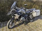 BMW R1200GS LC (2018)