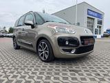 Citroën C3Picasso/Exclusive/Pano/Klima/Tempo/PDC/CD/Alu - Citroën C3 Exclusive mit Benzin-Antrieb