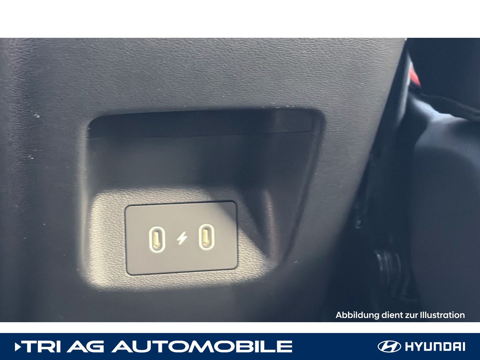 Hyundai TUCSON - Bild 18