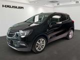 Opel Mokka X 1.4T Edition Automatik Einparkhilfe Navi - Opel Mokka X in München