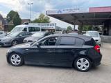 BMW 118d +5-Türen+Klimaautomatik+Advantage-Paket - BMW 118 aus 2007: 118d