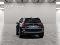 BMW X5 M60 - Vorschau Bild 9