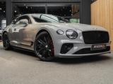 Bentley Continental GT W12 Speed Carbon 6.0 W12 Speed Ca - Bentley aus 2021