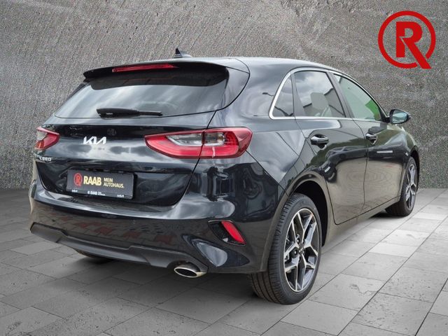 Ceed Ultimate Edition 1.5 T-GDI 48V Android Auto
