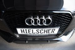AUDI RS6 Avant 4.0 TFSI - Dynamik - Keramik - Carbon