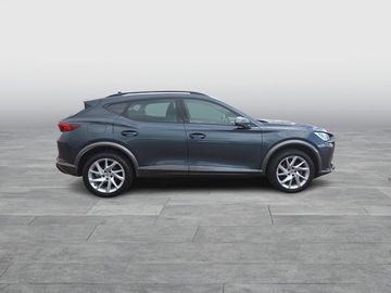Cupra Formentor - 5