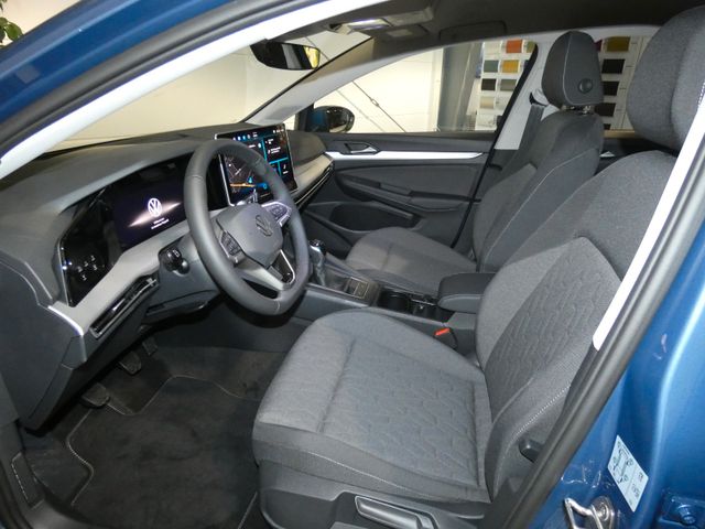 Golf Variant 1.5 TSI LIFE MATRIX-LED AHK HUD KAM