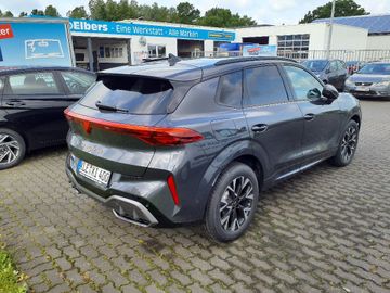 Bild 3 Cupra Terramar 1.5 eTSI - AHK,TOPVIEW,EDGE,DYNAMIC