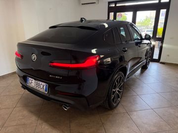 BMW X4 - 7