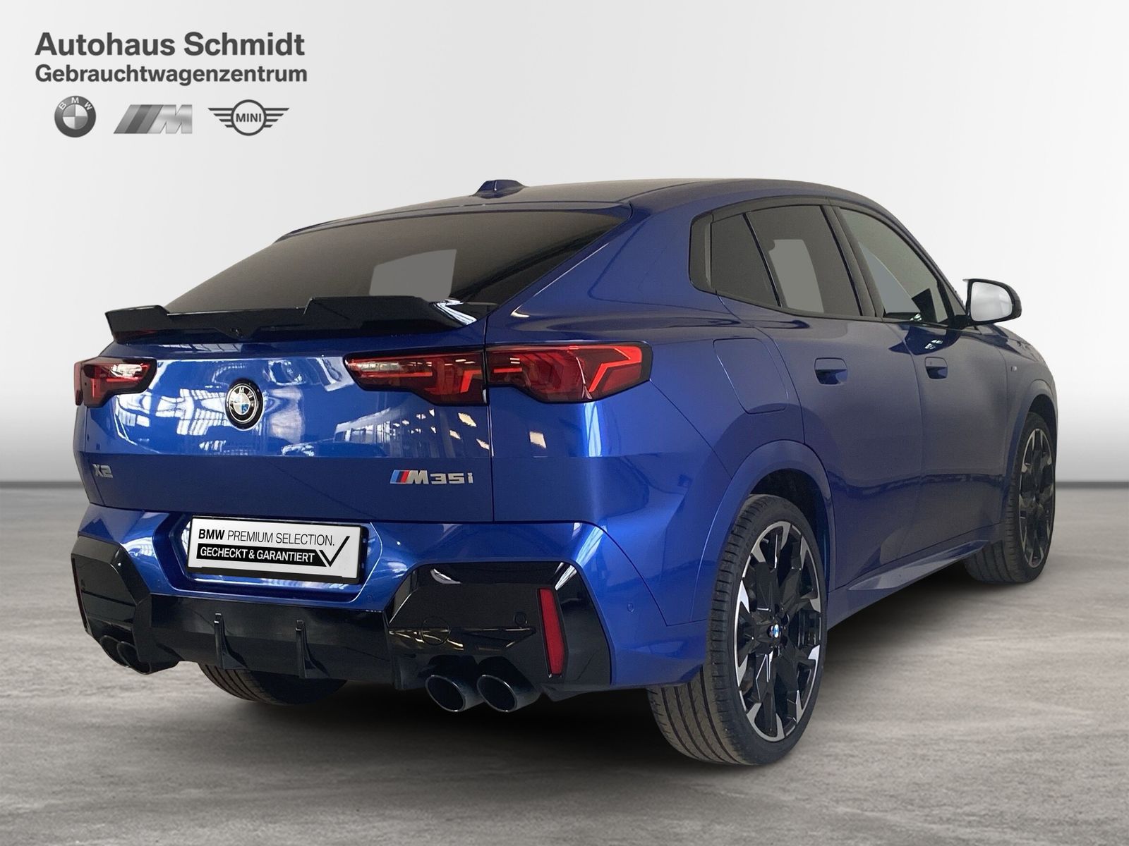 BMW X2 - Bild 5