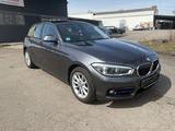 BMW 116 1 Limousine 5-trg. 116 d Sport Line - Diesel Gebrauchtwagen in Ulm