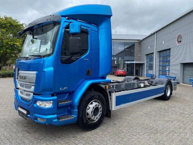 DAF LF290 / ONLY:429873KM / LWDS / GOOD TYRES / AUTO