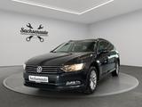 Volkswagen Passat Variant 2.0 TDI Comfortline (HU neu, AHK, - Volkswagen: Zentralverriegelung