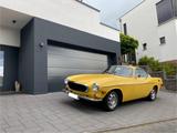 Volvo VOLVO P1800 E  Automatik - restauriert in ... - Volvo: Coupe, P 1800