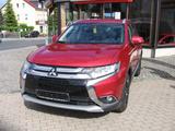 Mitsubishi Outlander Edition 2.0 WR,AHK,SMARTLINK,DAB,KAMER - Mitsubishi Outlander Gebrauchtwagen in Dresden