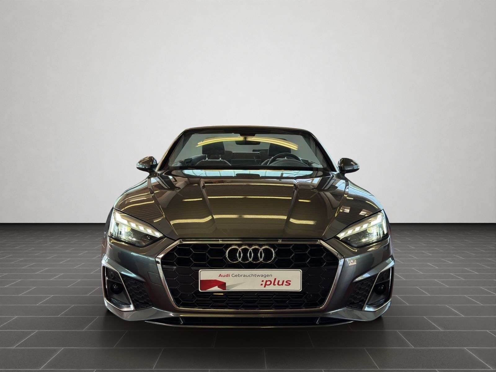 Audi A5 - Bild 6