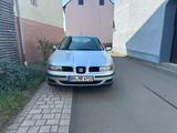 Seat Leon 1.6 16V Bj 2001 - Seat Leon: V6