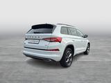 Skoda Kodiaq 2.0 SPORTLINE 4X4 STANDHZ. PANO LM19 NAVI - Skoda Kodiaq mit Benzin-Antrieb: Geländewagen