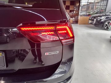 Volkswagen Tiguan Allspace - 8