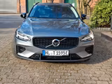 Volvo V60 T6 Recharge AWD Geartronic Expr. RDesign - Volvo V60: Rdesign