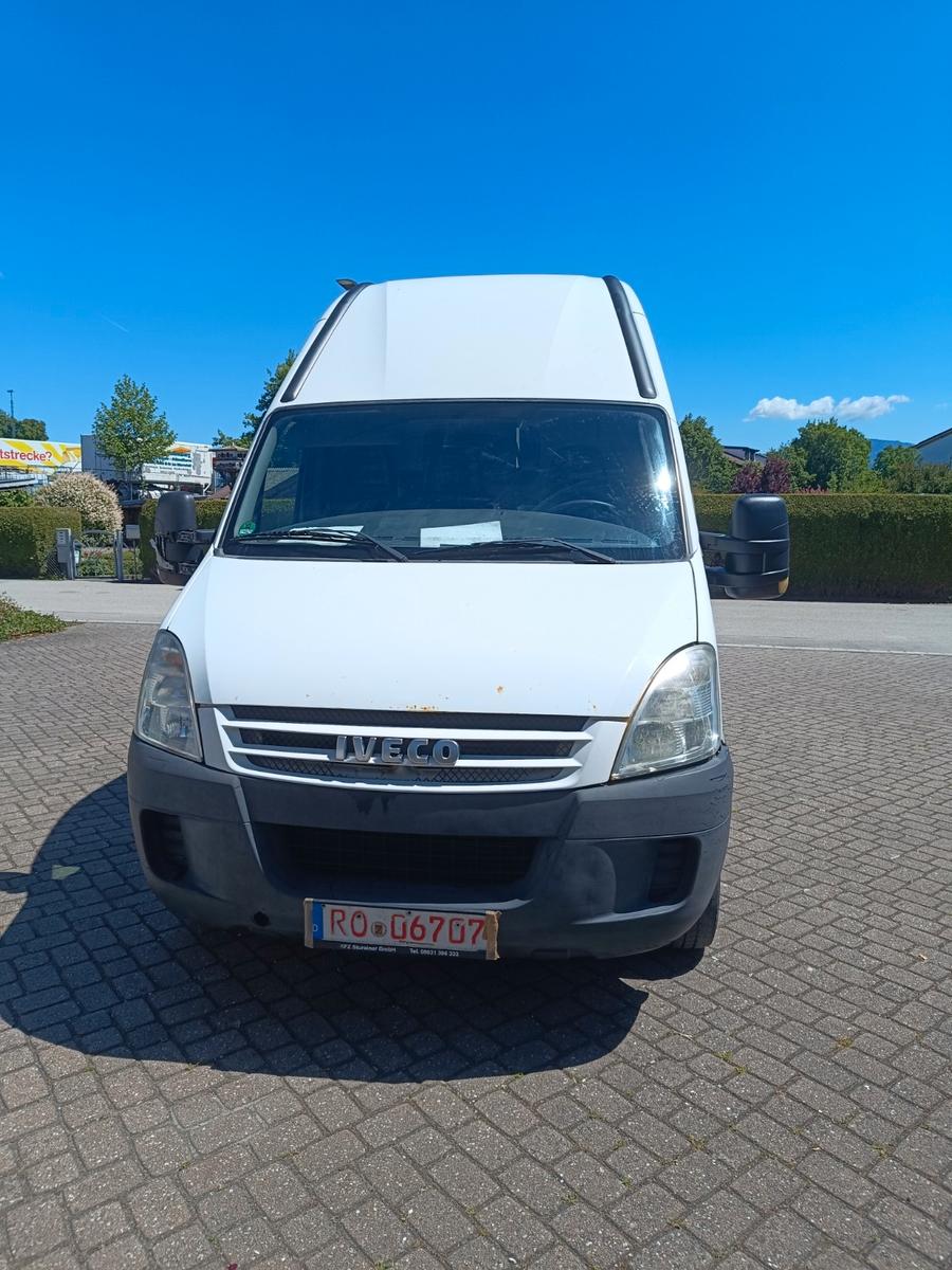 Iveco Andere