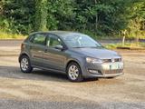 Volkswagen Polo 1.2 TSI DSG 5 porte Highline CV- - Volkswagen Polo aus 2011: Highline
