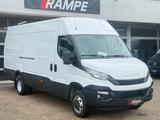 Iveco Daily 50C18 3.0 Kasten XXL KLIMA/AHK 3,5T/KAMERA - Iveco 50c18