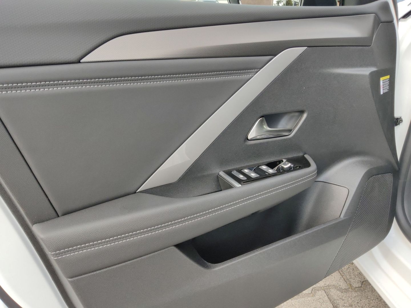 Opel Astra - Bild 13