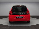 Citroën C1 Urban Ride Klima/CarPlay - gebrauchte Citroën C1 aus dem Jahr 2020