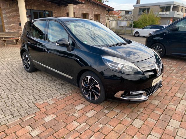 Renault Scenic III BOSE Edition+Navi+Leder+Scheckheft+