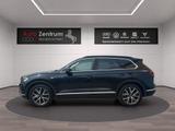 Volkswagen Touareg 3.0 V6 TSI DYNAUDIO CarPlay Nachtsicht - Volkswagen Touareg mit Benzin-Antrieb: V6 Tsi