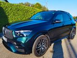 Mercedes-Benz GLE 63 AMG - Mercedes GLE 63 AMG Benzin Gebrauchtwagen