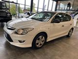 Hyundai i30 FIFA WM Edition*2. Hand*Klima*TÜV* - Hyundai i30: Fifa Wm Edition