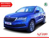 Skoda Karoq 1.5 DSG LED Kamera ACC Virtual Cockpit