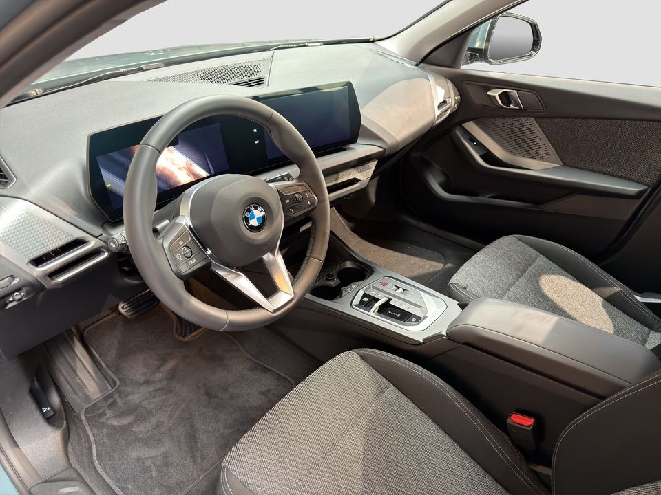 BMW 120 - Bild 11