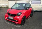 Smart for Two 453 Brabus Optik - Smart: 4two