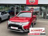 Mitsubishi Outlander Diamant Edition 2WD - Mitsubishi Outlander: 2.2