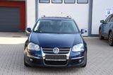 Volkswagen Golf Variant 1.4 TSI DSG | Xenon | AHK |Tempomat - Volkswagen Golf aus 2008: Kombi