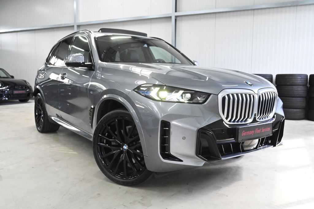 Image of BMW X5