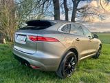 Jaguar F-Pace 30t AWD R-Sport Automatik R-Sport - Jaguar Gebrauchtwagen in München