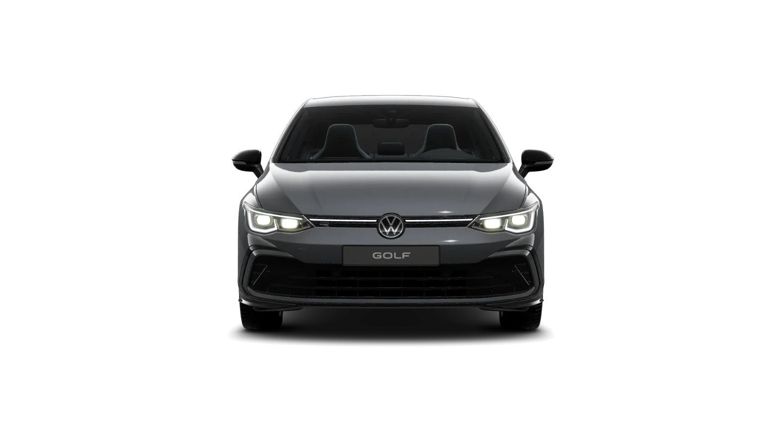 Volkswagen Golf VIII 1.5 eTSI DSG R-LINE BLACK-STYLE IQ.LIG foto 5