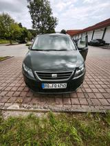 Seat Alhambra 2.0D 184PS Connect Line - Seat Alhambra: Connect