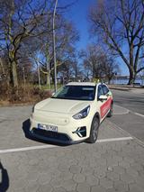 Kia Niro EV 100kW Vision Vision - Kia Niro EV von privat