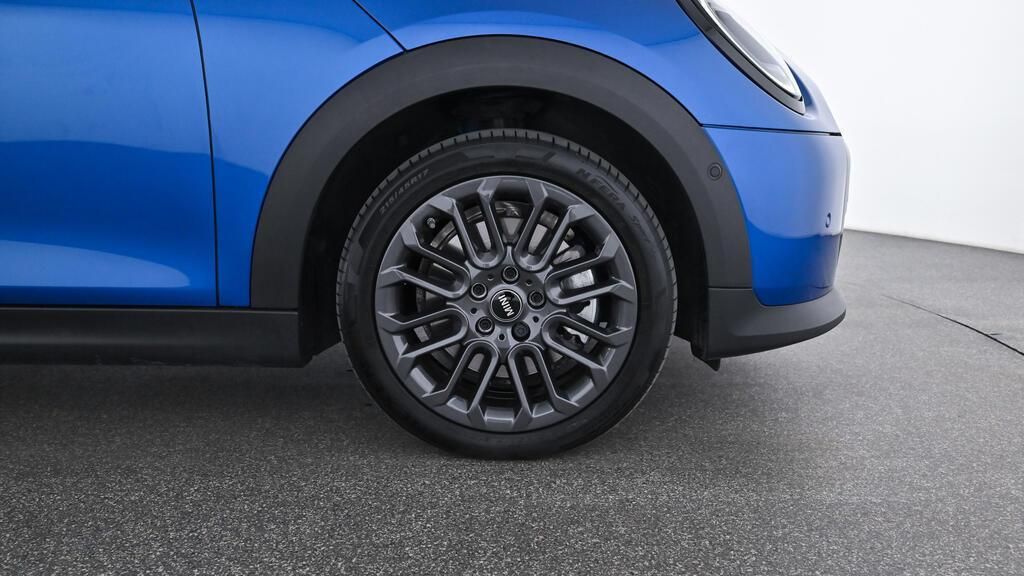 MINI Cooper C - Bild 16
