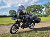 BMW R 1100 GS Typ 259 69Tkm sehr guter Zustand - BMW GS 1100