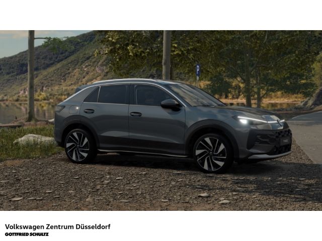 Volkswagen T-Roc - Bild 4
