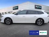 Peugeot 508 SW ALLURE PACK Hybrid 225 e-EAT8 ACC SITZHZG - Peugeot 508: Kombi