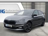 Skoda Fabia 1.5TSI  Monte Carlo  LED Kamera 5jGarantie - Neuwagen mit Benzin-Antrieb: Kleinwagen, 1.5