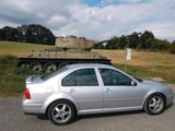 Volkswagen VW Jetta/Bora/Golf  1.8T *BoraT* - Volkswagen Jetta: 1.8