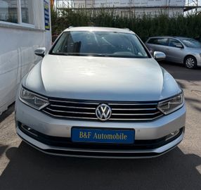 Volkswagen Passat Variant - 3